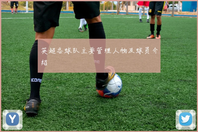 英超各球队主要管理人物及球员介绍